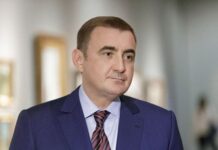 Путин взял в помощники своего бывшего охранника — тульского губернатора Алексея Дюмина — и экс-секретаря Совета безопасности Николая Патрушева