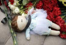 Количество жертв в результате обрушения подъезда в Белгороде возросло до 17 человек