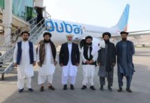 Сняты ограничения с работы аэропортов Казани и Нижнекамска