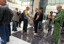 Апелляционное слушание по делу экс-министра ДНР Игоря Стрелкова перенесли на 29 мая