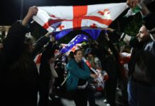 Евросоюз заблокирует заявку Грузии на членство в случае принятия закона об «иноагентах»