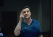 «Заставляют совершить госизмену!», — Сергей Фургал о своем «экономическом деле»