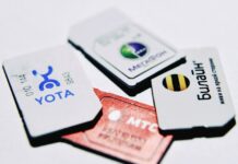 ФСБ хочет ужесточить порядок продажи сим-карт россиянам