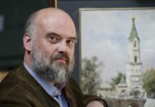 Умер народный художник России, мастер акварели Сергей Андрияка