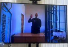 Приговор предпринимателю Дмитрию Скурихину оставили без изменений