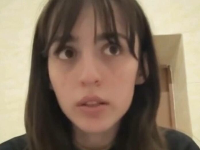 Лия Заурбекова