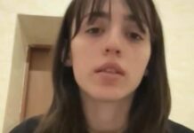 Адвокат Лии Заурбековой подтвердила, что та покинула страну. По нашим данным, девушка была в Шереметьево, когда ее родственники еще дежурили у ОВД