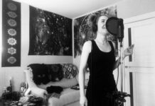 Вокалистку питерской инди-группы UNA Анастасию Котову забил до смерти ее парень