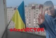 В Приднестровье освободили из тюрьмы политзаключенного, осужденного за критику войны в Украине