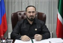 Омбудсмен Чечни назвал «мошенниками» и «похитителями людей» правозащитников, которые помогли Лие Заурбековой уехать из России