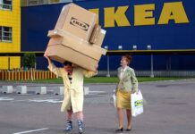 Суд признал вывод из России средств в размере 13 миллиардов рублей за товары IKEA «безнравственным»