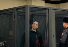 «Ваня, пора домой!»: Ивану Сафронову исполняется 34 года