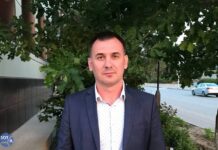 Правозащитник Игорь Нагавкин предложил начальнику ГУВД по Волгоградской области уволить экспертов, давших заключение по его уголовному делу