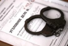 Уголовное дело о «фейках» об армии и оправдании терроризма завели на антивоенного активиста Игоря Оржевского