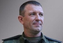 Экс-командующего 58 армией Ивана Попова задержали по делу о мошенничестве, пишет ТАСС со ссылкой на правоохранительные органы