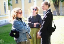 Заседание по «театральному делу» в военном суде. День третий