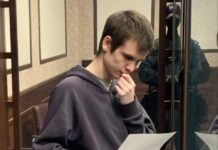 К 4,5 годам лишения свободы приговорили 21-летнего Михаила Балабанова за подготовку к теракту в Ставропольском крае