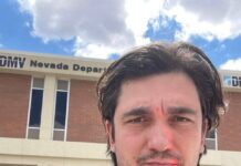 Екатеринбургского художника и основателя сайта «Уралнаш» Станислава Шминке объявили в розыск