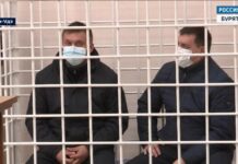 Двух бывших полицейских из Бурятии, приговоренных к 17 и 18 годам за убийство девушек, уже через год освободили и отправили на «СВО»