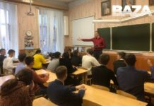 В Воронежской области задержали учителя истории и ветерана «СВО» по подозрению в совращении ученика