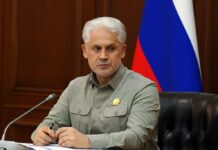 Бывший премьер-министр Чечни Муслим Хучиев был назначен помощником председателя правительства России Михаила Мишустина. Об этом сообщил в Telegram глава Чечни Рамзан Кадыров