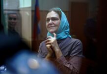 Работа московских судов парализована из-за глобального сбоя в системе ГАС «Правосудие»