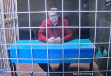 Вологодскому правозащитнику Грегори Винтеру утвердили приговор в 3 года колонии по делу о военных «фейках»