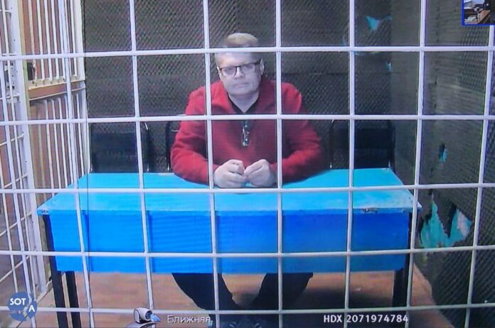 Григорий Винтер