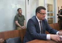 Суд отказал в освобождении из-под стражи генерала Ивана Попова, обвиняемого в хищении материалов для укреплений в зоне «СВО»