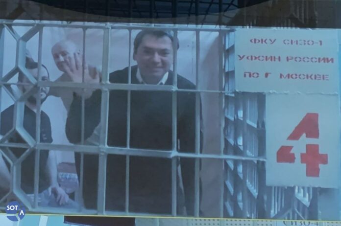 Григорий Мельконьянц