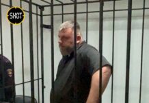 Суд отправил в СИЗО советника орловского губернатора Сергея Лежнева