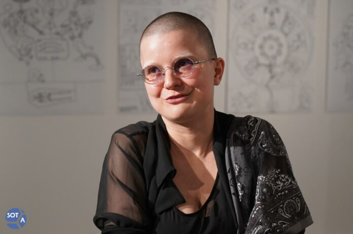 Юлия Цветкова