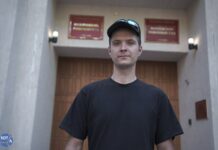 Состоялось первое заседание по новому делу движения «СтопХам»