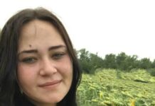 Российский офицер похитил 23-летнюю жительницу Луганска из кафе, привез в солдатскую баню и жестоко убил. Ранее Минобороны рекламировало «патриотические» стихи военного