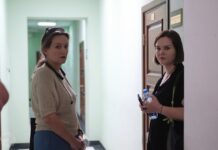 По «театральному делу» допросили свидетелей — актрису Наталью Горбас и композитора Ольгу Шайдуллину