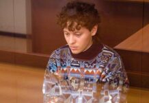 На певца Шарлота завели еще одно уголовное дело