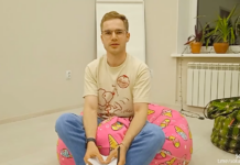 «Рассвет» в Калининграде: в городе прошла встреча активистов движения