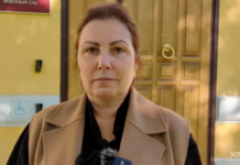 «Мы с интересом узнали, что все характеризующие документы Беркович были нам возвращены». Адвокат режиссерки Евгении Беркович в недоумении