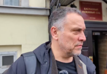 «Перед ними не закоренелый преступник, а московский писатель, поэт Надежда Кеворкова», — журналист Максим Шевченко о деле обвиняемой в оправдании терроризма коллеги