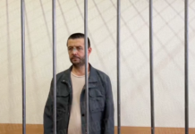 Петербургский суд отправил под стражу водителя автобуса, упавшего в реку