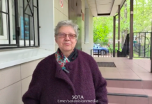 «Это не политика или правозащита. Это помощь людям». Правозащитница Татьяна Котляр нуждается в средствах для выплаты штрафа, назначенного за регистрацию в ее квартире более 600 человек