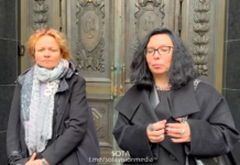 «Открыта возможность для подачи жалобы в Комитет по правам человека в ООН» — адвокаты Кара-Мурзы о решении Верховного суда оставить в силе приговор политику