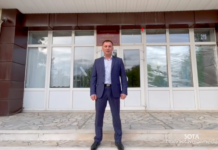 Правозащитник Игорь Нагавкин потребовал признать лингвистическую экспертизу по его делу недопустимым доказательством