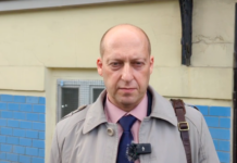 «Как можно обвинять кого-то в оправдании терроризма, если люди еще не признаны виновными?!» — адвокат Сергея Удальцова о суде над политиком