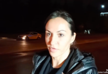 «Девушка находится в безопасном месте», — депутат Госдумы Анастасия Удальцова о судьбе Лии Заурбековой