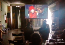 Россияне и украинцы провели «борщ-встречу» в Черногории