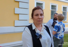 «Планируем просмотреть пьесу, чтобы было понятно: никакого оправдания терроризма здесь нет», — адвокат Евгении Беркович о дальнейшем ходе процесса