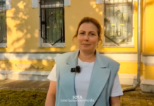 Адвокат Ксения Карпинская рассказала о дальнейшем ходе процесса по делу Жени Беркович и Светланы Петрийчук