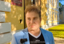 «Художник должен отвечать за свой продукт», — автор доноса на создательниц спектакля «Финист Ясный Сокол»