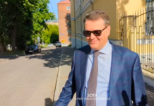 «Будем бороться за честное имя российского генерала», — адвокат Ивана Попова о дальнейшем ходе дела